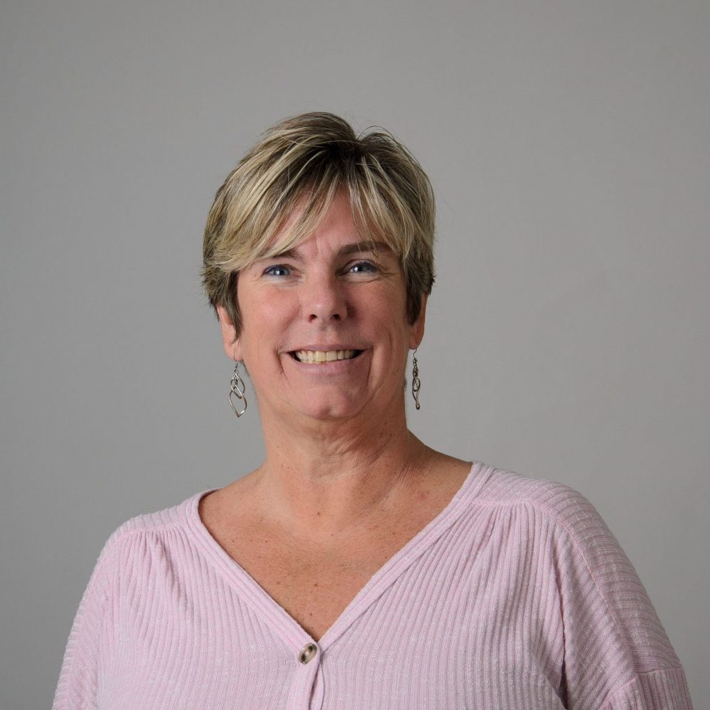 tracy maheu