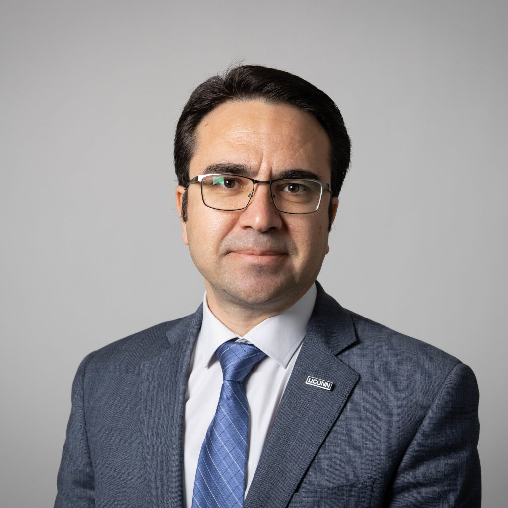 Ugur Pasaogullari