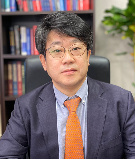 Jae Myung Lee